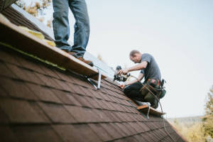 Local Roofers in Monroe Township, NJ
